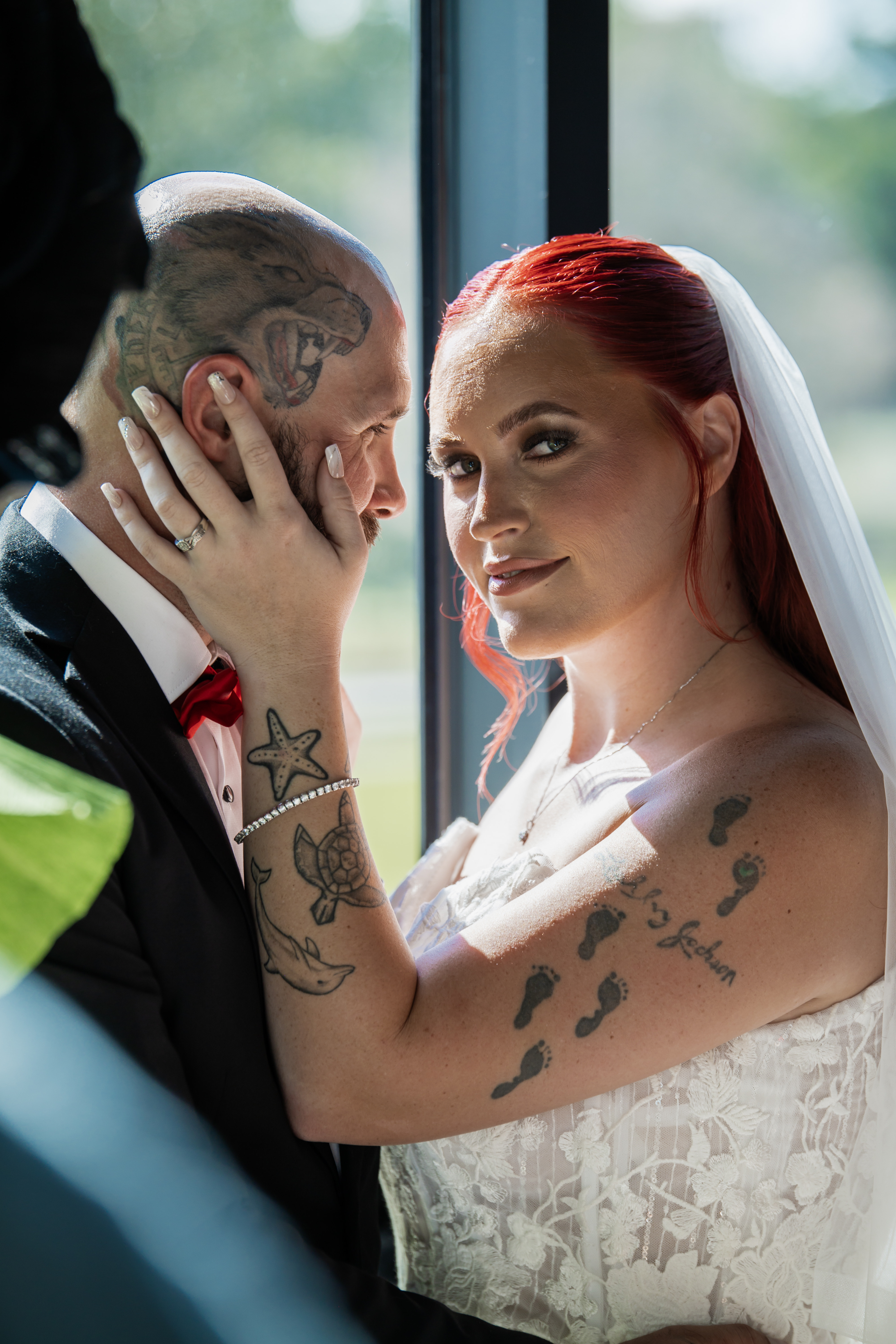 Wedding Portfolio